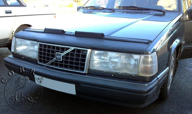 Hood Bra For Volvo 940 1990-1998